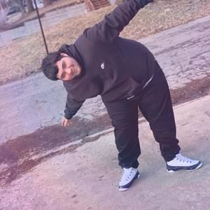 Meet your Posher, Nick